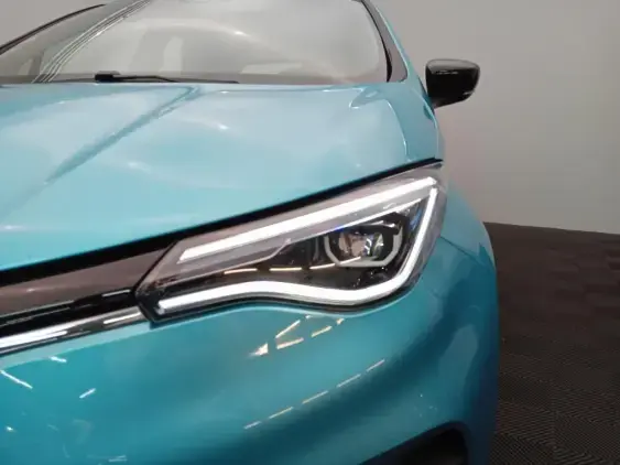 RENAULT ZOE - voiture d'occasion - Photo 22