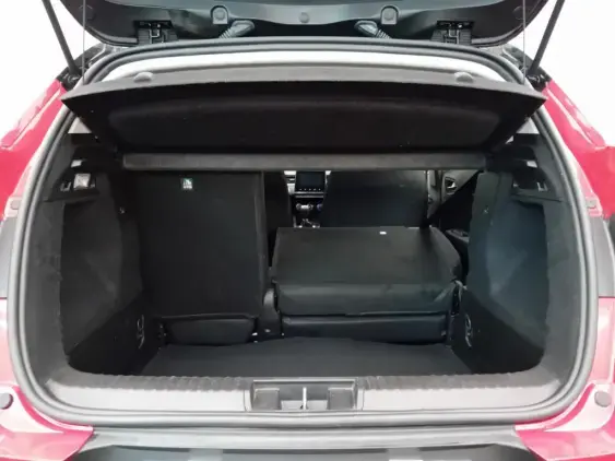 RENAULT CAPTUR II - voiture d'occasion - Photo 16