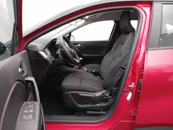 RENAULT CAPTUR II - voiture d'occasion - Photo 18