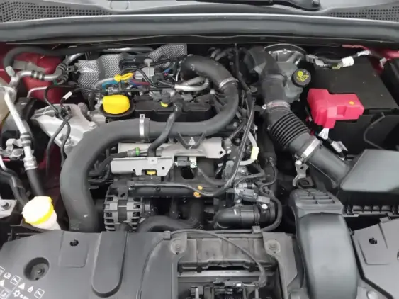 RENAULT CAPTUR II - voiture d'occasion - Photo 21