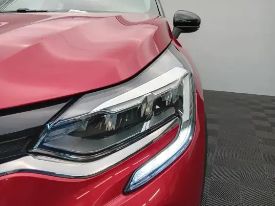 RENAULT CAPTUR II - voiture d'occasion - Photo 22