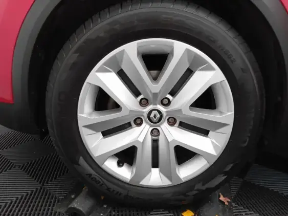 RENAULT CAPTUR II - voiture d'occasion - Photo 23