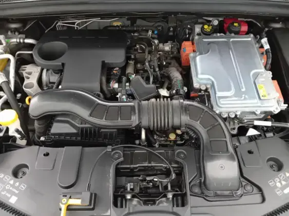 RENAULT CAPTUR II - voiture d'occasion - Photo 21