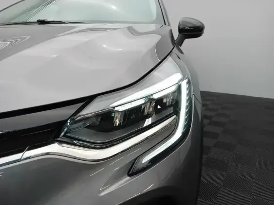 RENAULT CAPTUR II - voiture d'occasion - Photo 22