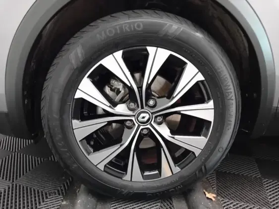 RENAULT CAPTUR II - voiture d'occasion - Photo 23