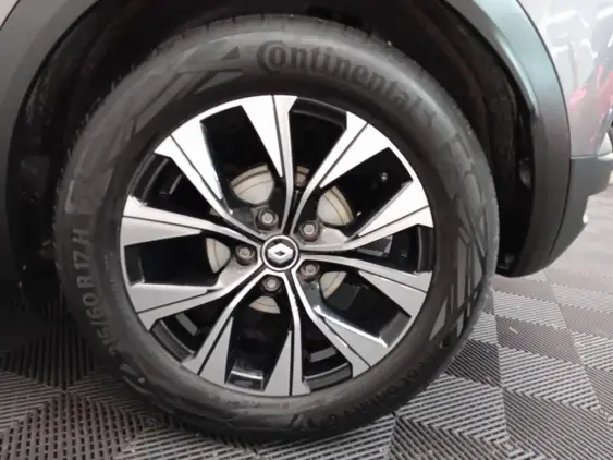 RENAULT CAPTUR II - voiture d'occasion - Photo 24