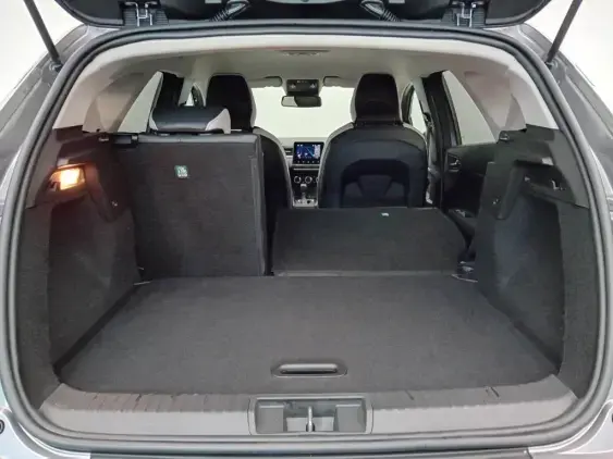 RENAULT CAPTUR II - voiture d'occasion - Photo 16