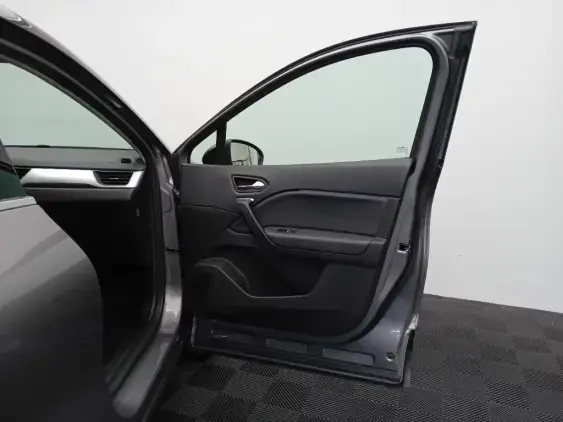 RENAULT CAPTUR II - voiture d'occasion - Photo 19