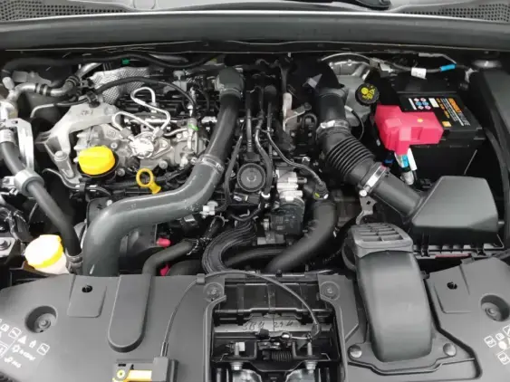 RENAULT CAPTUR II - voiture d'occasion - Photo 20