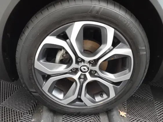 RENAULT CAPTUR II - voiture d'occasion - Photo 22