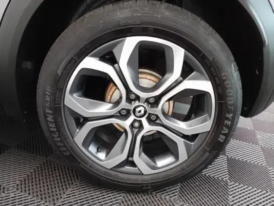 RENAULT CAPTUR II - voiture d'occasion - Photo 23