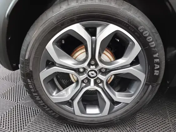 RENAULT CAPTUR II - voiture d'occasion - Photo 24