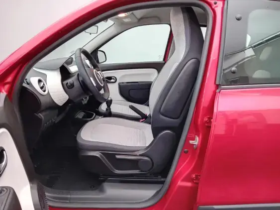 RENAULT TWINGO III - voiture d'occasion - Photo 16