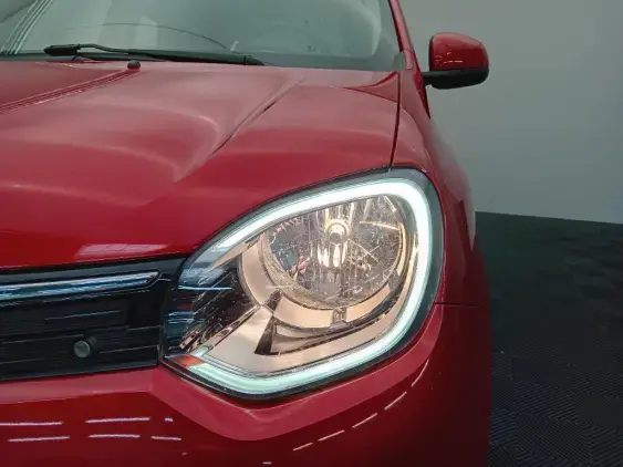 RENAULT TWINGO III - voiture d'occasion - Photo 20