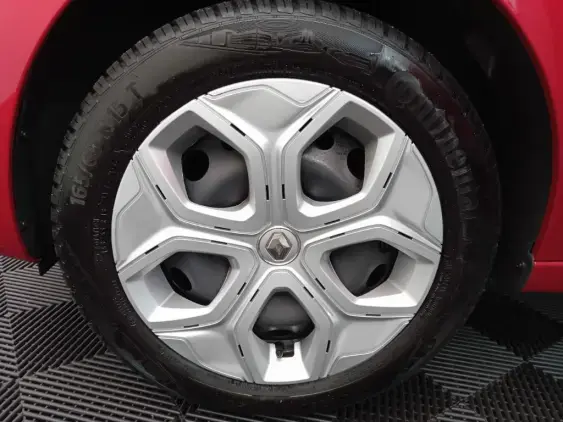 RENAULT TWINGO III - voiture d'occasion - Photo 21