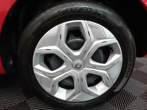 RENAULT TWINGO III - voiture d'occasion - Photo 22