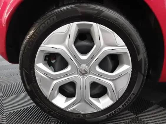 RENAULT TWINGO III - voiture d'occasion - Photo 23