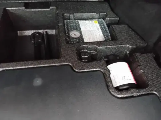 TOYOTA C-HR - voiture d'occasion - Photo 17