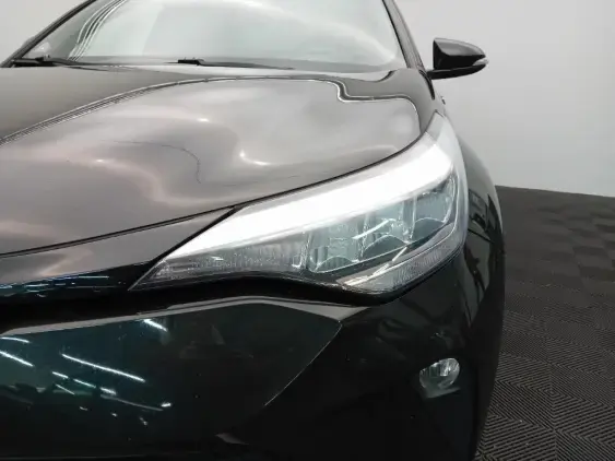 TOYOTA C-HR - voiture d'occasion - Photo 22
