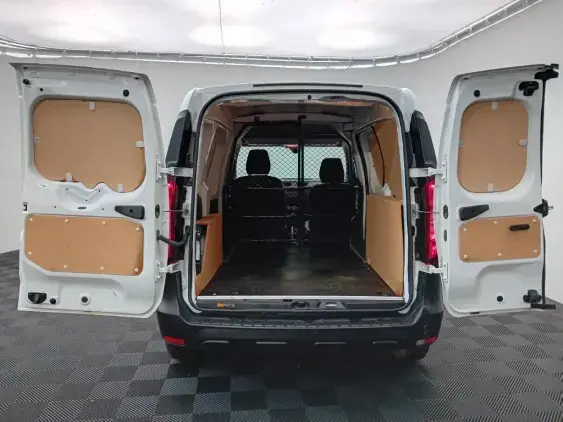 RENAULT EXPRESS VAN I - voiture d'occasion - Photo 15