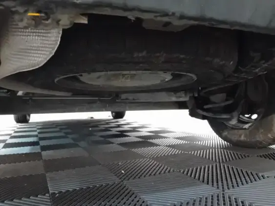 RENAULT EXPRESS VAN I - voiture d'occasion - Photo 16