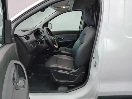 RENAULT EXPRESS VAN I - voiture d'occasion - Photo 17