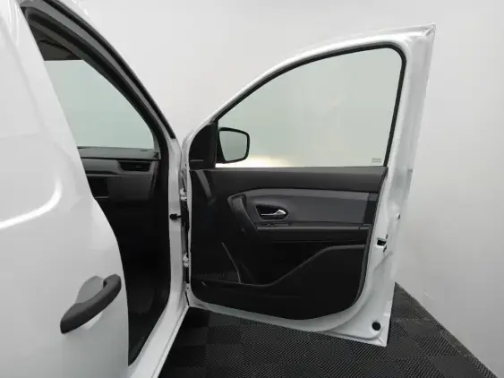 RENAULT EXPRESS VAN I - voiture d'occasion - Photo 19