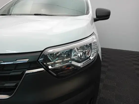 RENAULT EXPRESS VAN I - voiture d'occasion - Photo 21