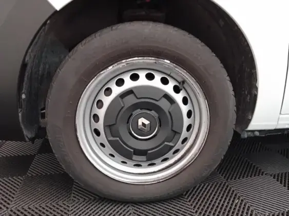 RENAULT EXPRESS VAN I - voiture d'occasion - Photo 22