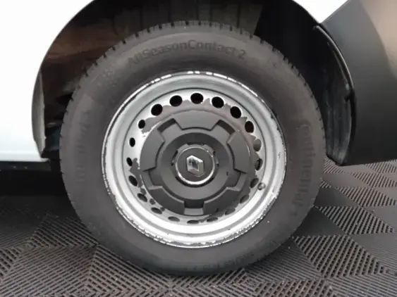 RENAULT EXPRESS VAN I - voiture d'occasion - Photo 23