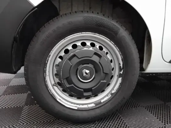 RENAULT EXPRESS VAN I - voiture d'occasion - Photo 24