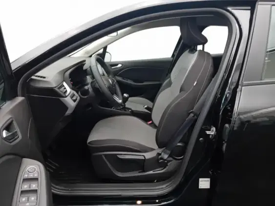 RENAULT CLIO V - voiture d'occasion - Photo 18