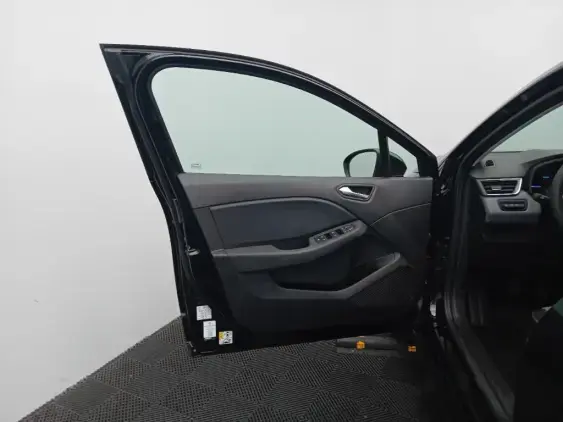 RENAULT CLIO V - voiture d'occasion - Photo 19