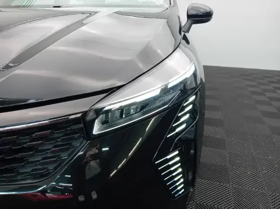 RENAULT CLIO V - voiture d'occasion - Photo 22