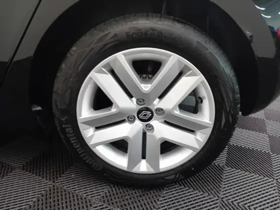 RENAULT CLIO V - voiture d'occasion - Photo 24