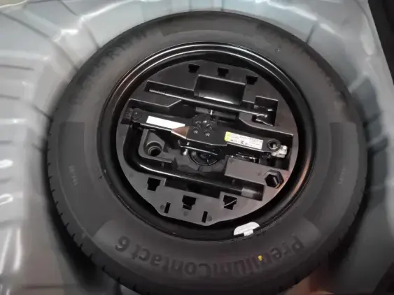 RENAULT CLIO V - voiture d'occasion - Photo 17