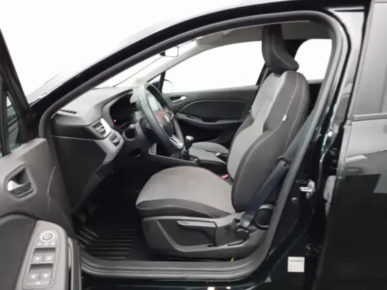 RENAULT CLIO V - voiture d'occasion - Photo 18