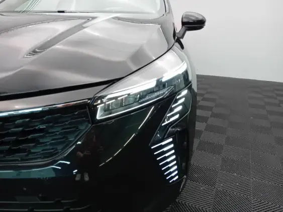 RENAULT CLIO V - voiture d'occasion - Photo 22