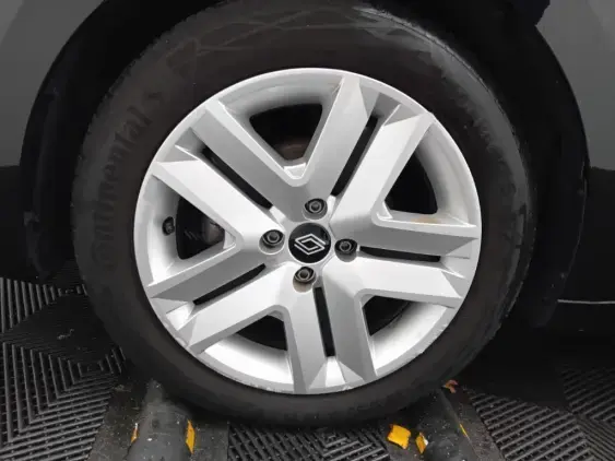 RENAULT CLIO V - voiture d'occasion - Photo 23