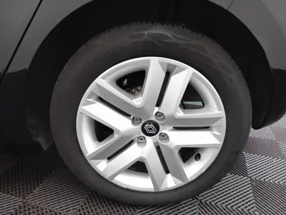 RENAULT CLIO V - voiture d'occasion - Photo 24