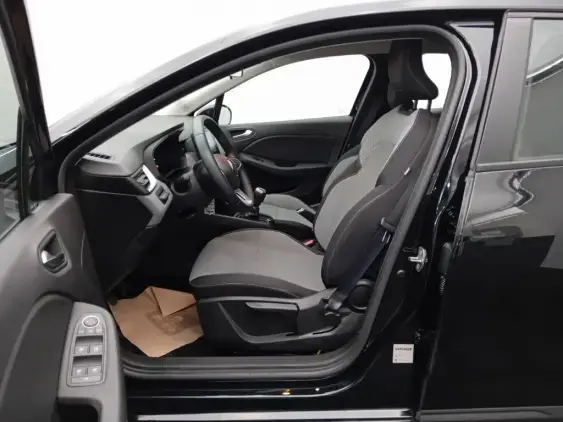 RENAULT CLIO V - voiture d'occasion - Photo 18