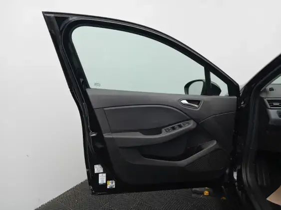 RENAULT CLIO V - voiture d'occasion - Photo 19