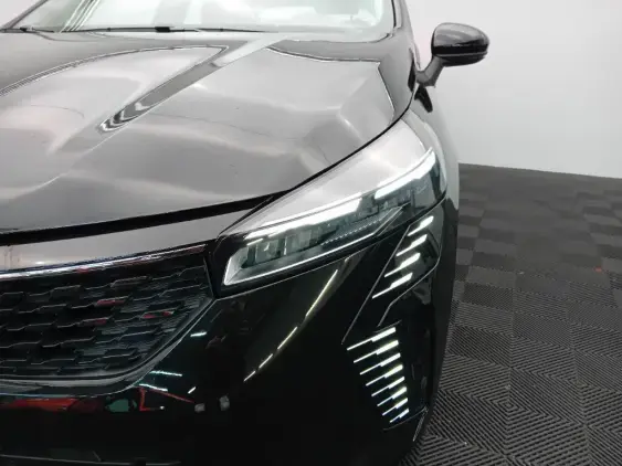 RENAULT CLIO V - voiture d'occasion - Photo 22