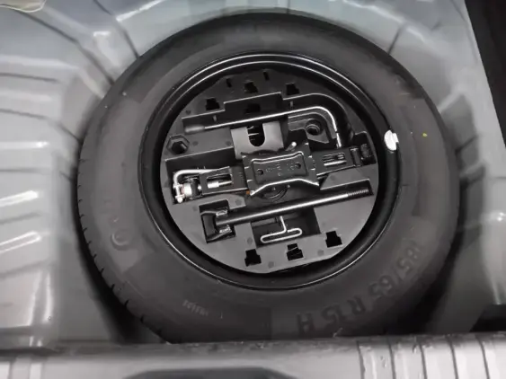 RENAULT CLIO V - voiture d'occasion - Photo 17