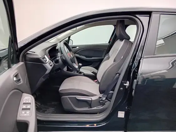 RENAULT CLIO V - voiture d'occasion - Photo 18