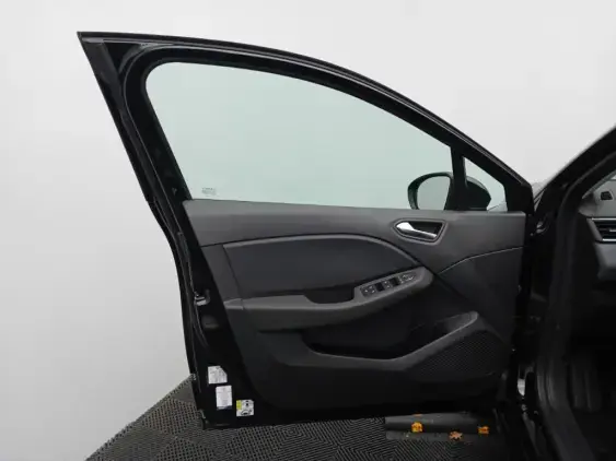 RENAULT CLIO V - voiture d'occasion - Photo 19