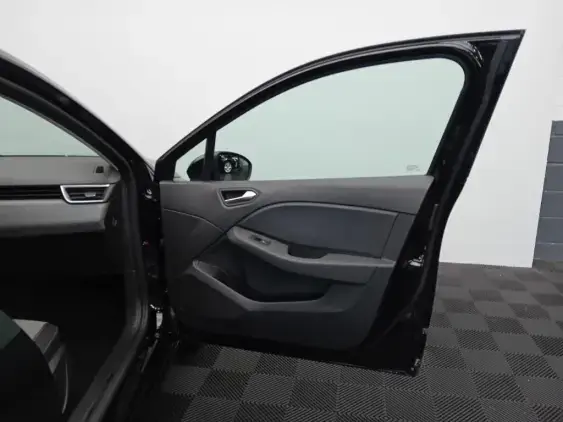 RENAULT CLIO V - voiture d'occasion - Photo 20