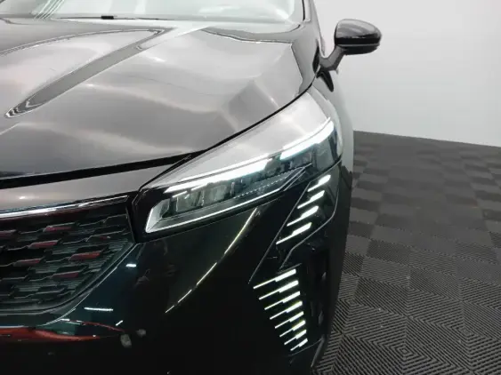 RENAULT CLIO V - voiture d'occasion - Photo 22