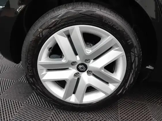 RENAULT CLIO V - voiture d'occasion - Photo 25