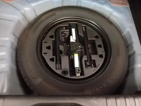 RENAULT CLIO V - voiture d'occasion - Photo 17